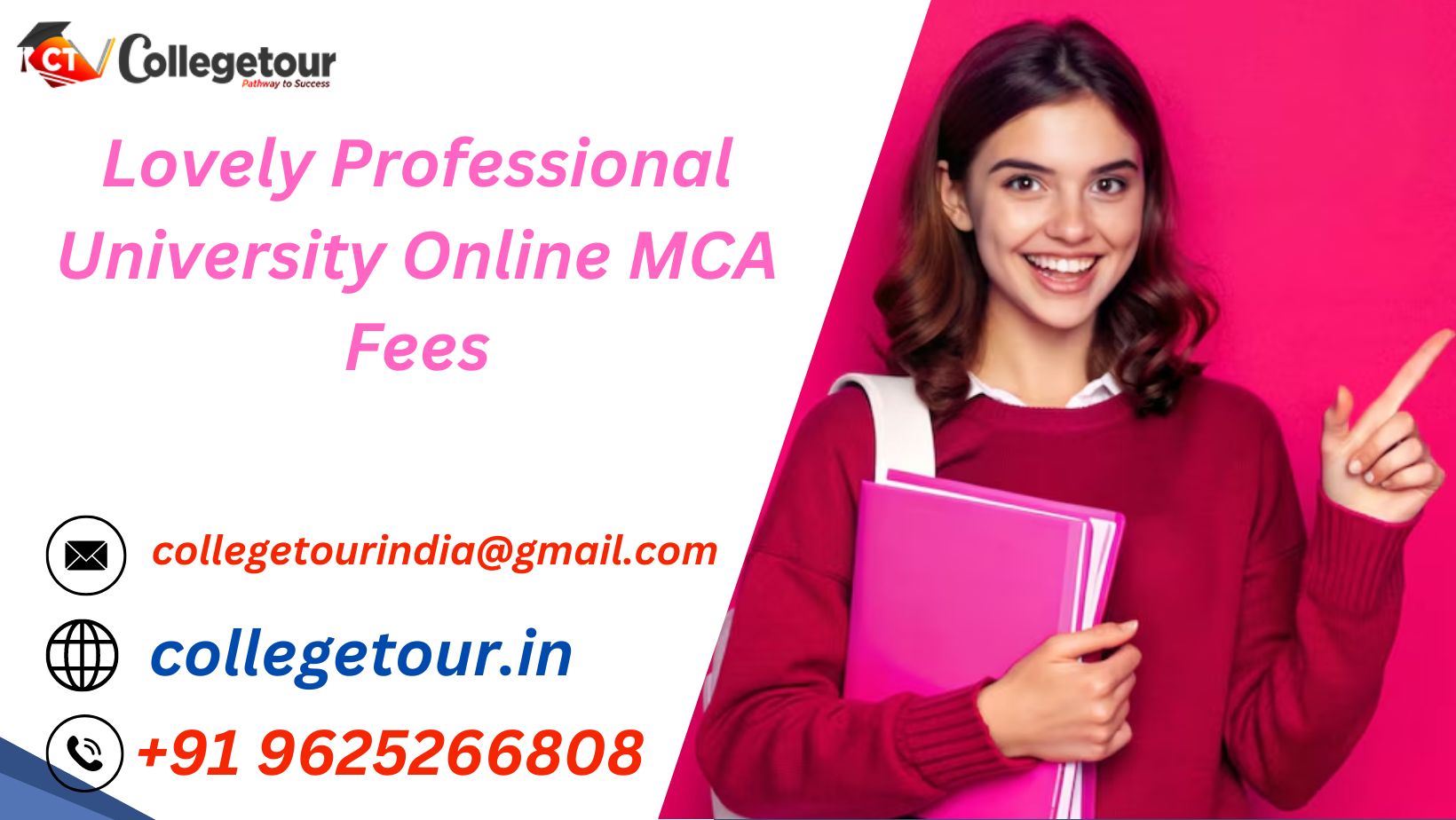 Lovely Professional University Online Mca Fees